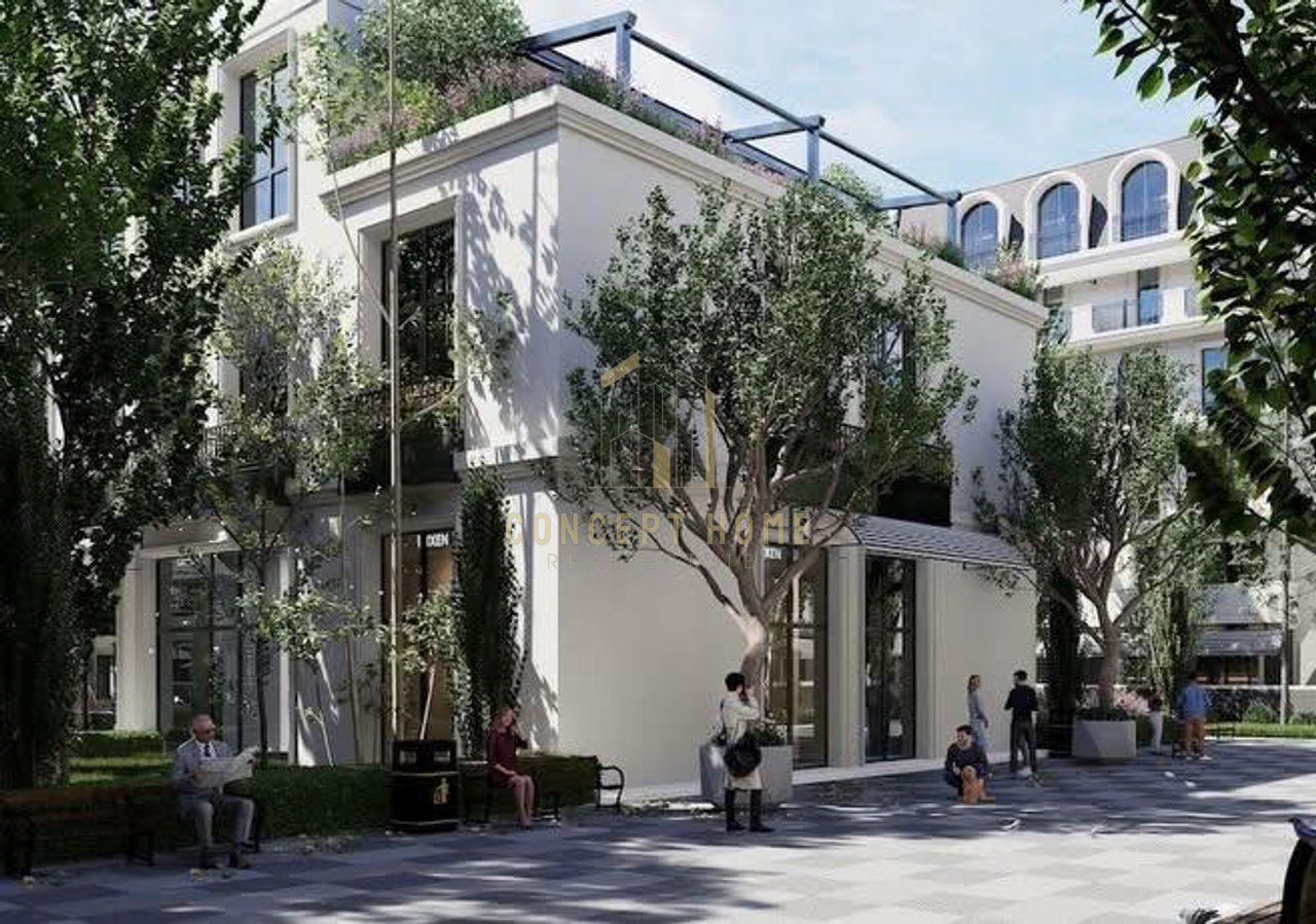 Shitet Apartament 2+1 ne Mjull Bathore