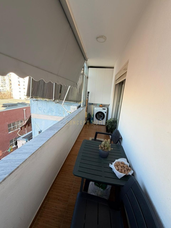 Shitet Apartament 2+1 ne Don Bosko