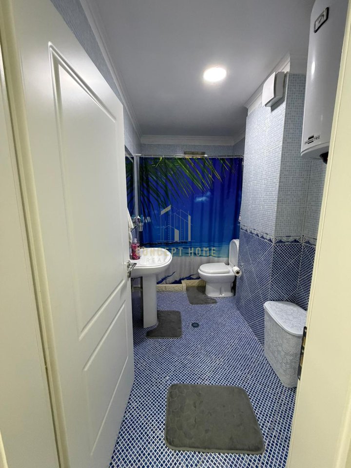 Shitet Apartament 2+1 ne Don Bosko