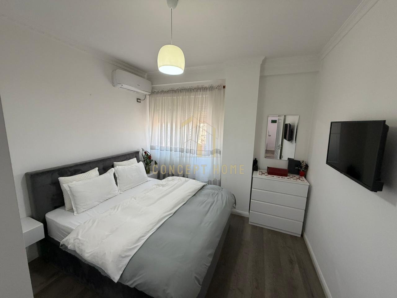 Shitet Apartament 2+1 ne Don Bosko