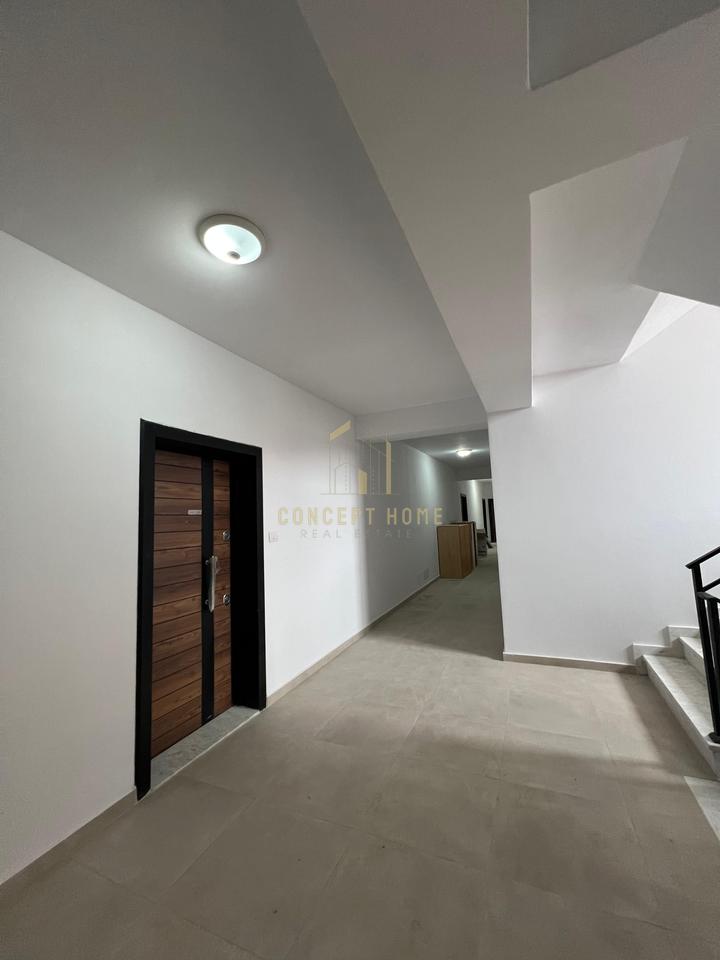 Jepet me qera apartament 1+1ne Astir.