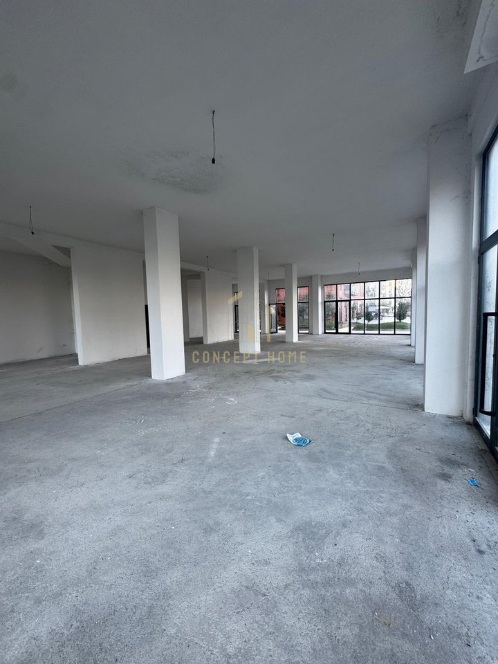 Jepet me qera ambient biznesi ne Astir