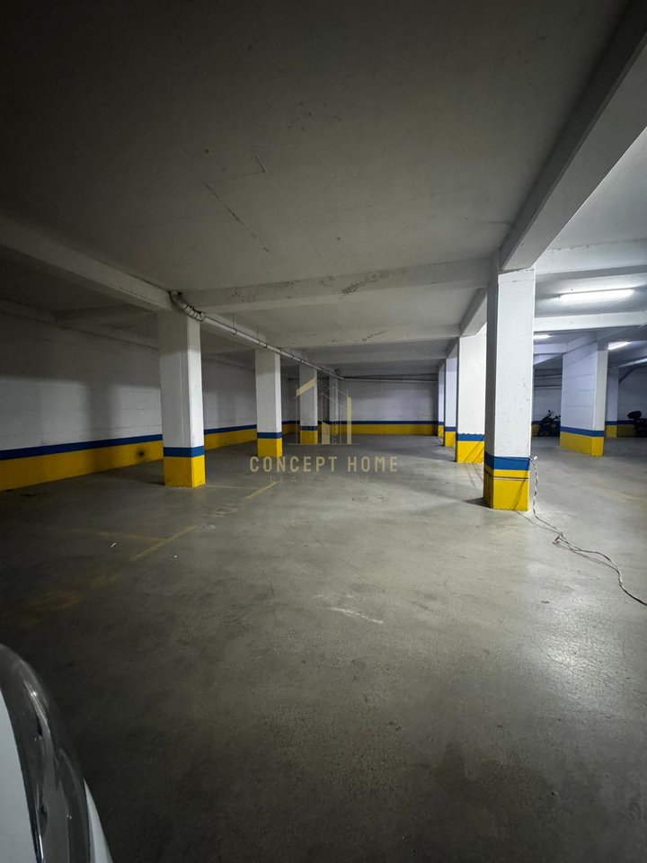 Jepet me qera ambient biznesi ne Astir