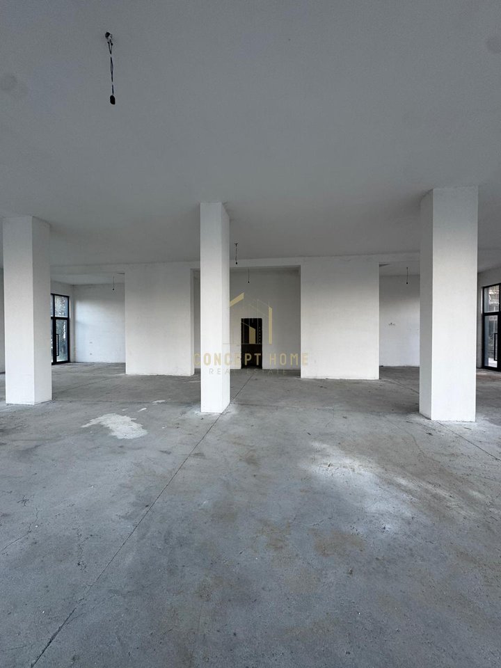 Jepet me qera ambient biznesi ne Astir