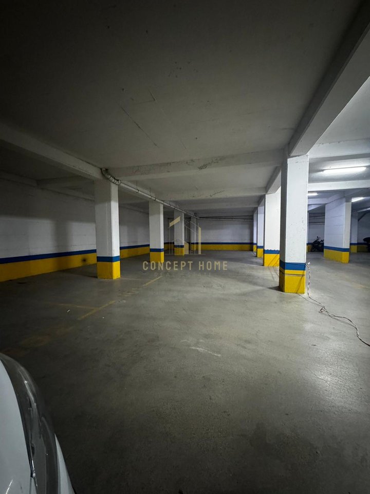 Jepet me qera ambient biznesi ne Astir