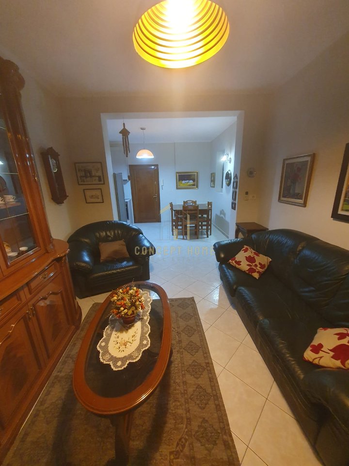 2+1 apartment for rent Ali Dem