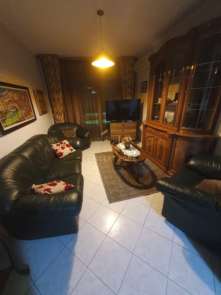 2+1 apartment for rent Ali Dem