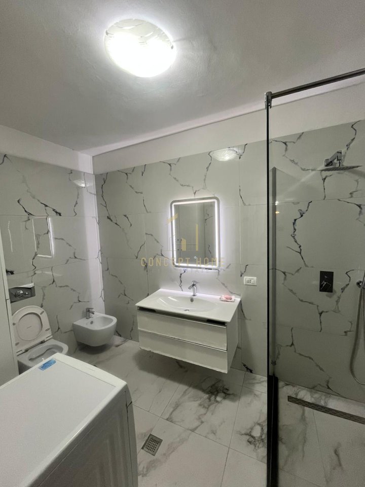 Jepet me Qera Apartament 2+1 ne Astir