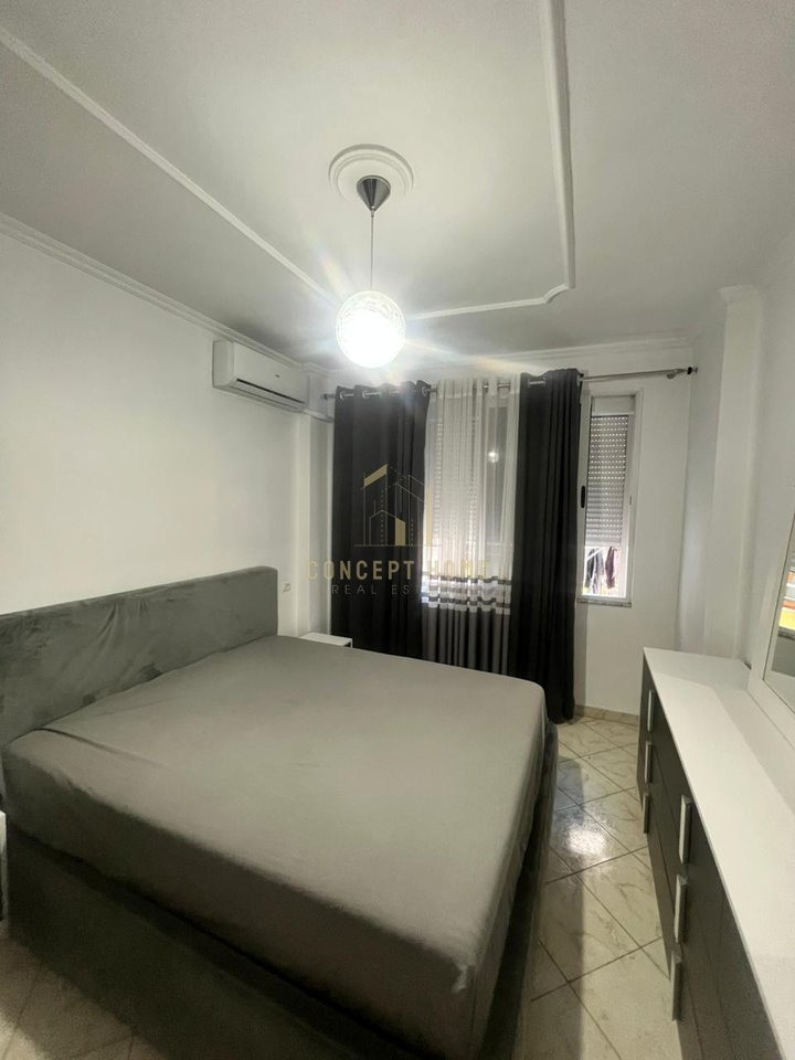 Jepet me Qera Apartament 2+1 ne Astir