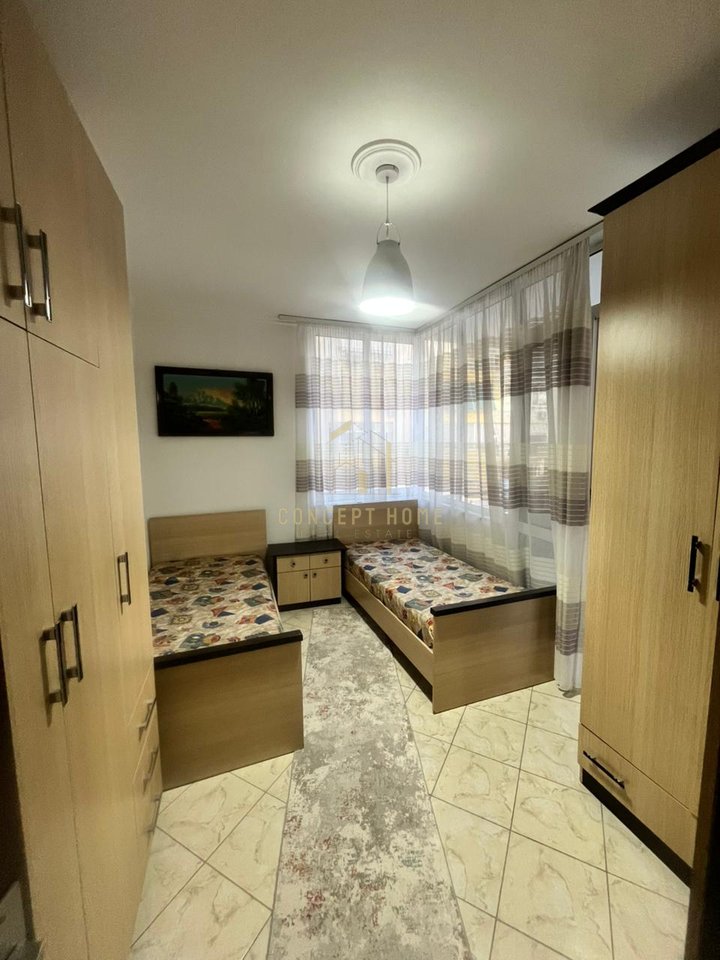 Jepet me Qera Apartament 2+1 ne Astir