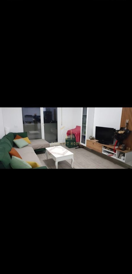 Appartamento 1+1 in affitto a Yzberisht, Tirana - 600€ | 1+1 (1 Camera da letto, 1 Bagno)