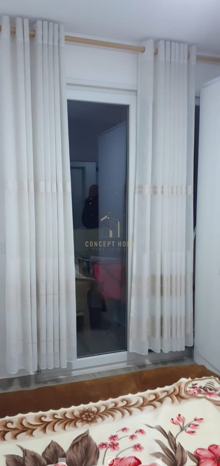 Appartamento 1+1 in affitto a Yzberisht, Tirana - 600€ | 1+1 (1 Camera da letto, 1 Bagno)