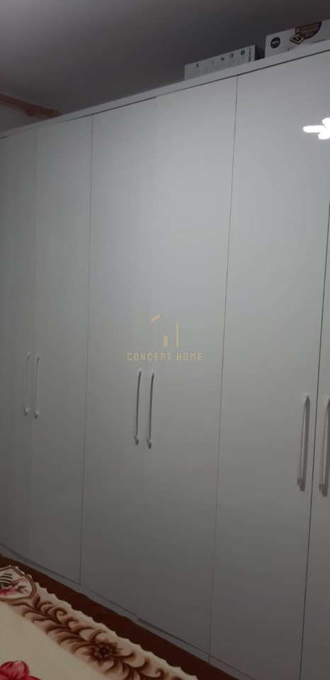 Appartamento 1+1 in affitto a Yzberisht, Tirana - 600€ | 1+1 (1 Camera da letto, 1 Bagno)