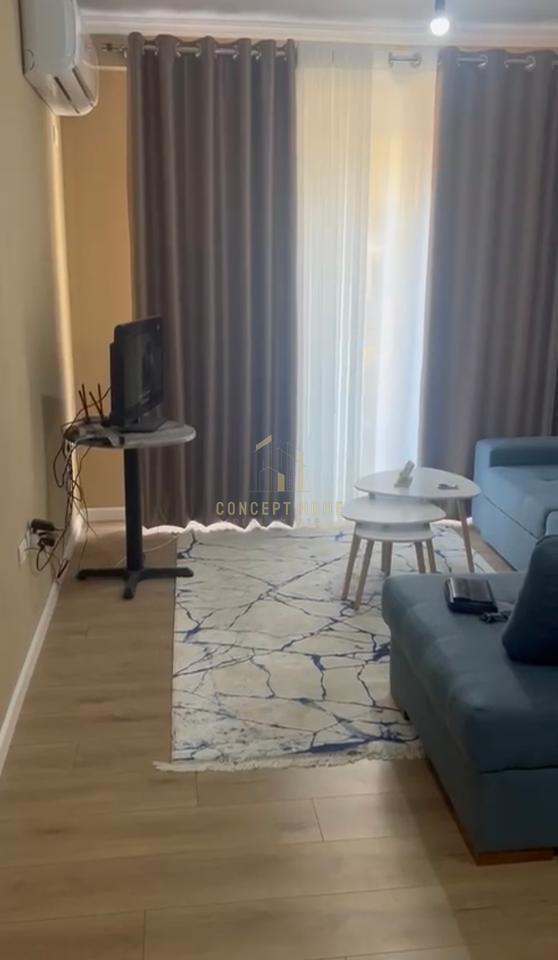 2+1 Apartment for rent in Shkoze