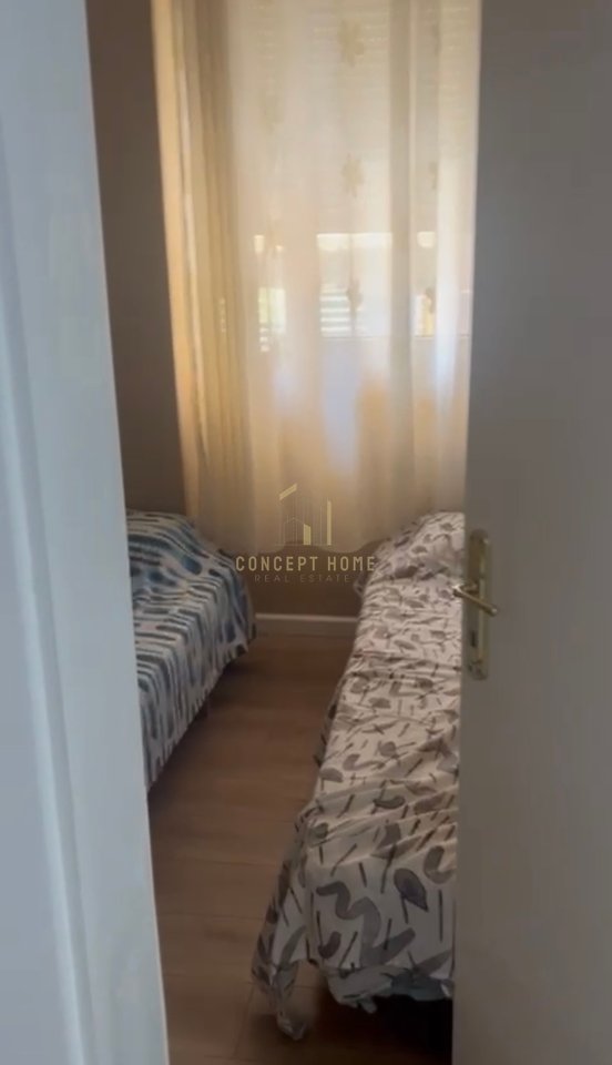 2+1 Apartment for rent in Shkoze