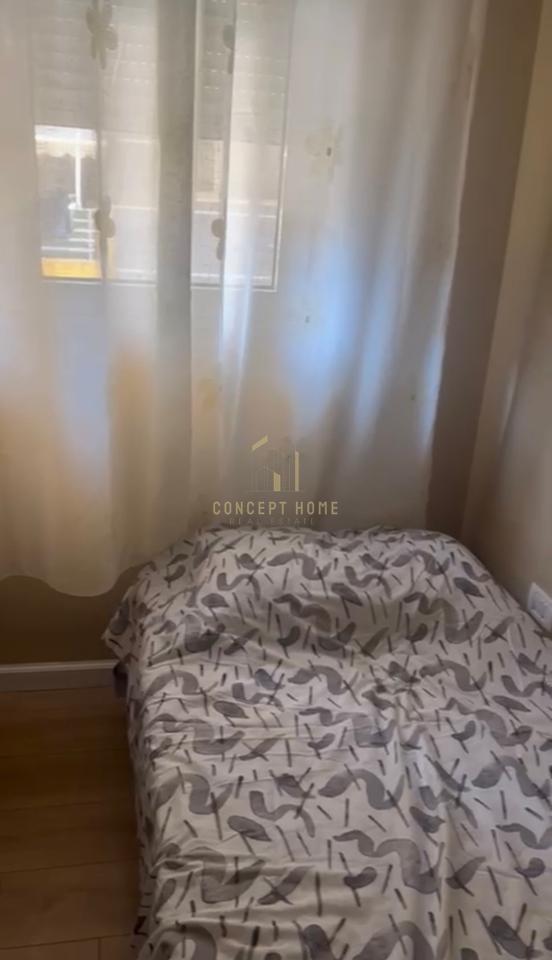 2+1 Apartment for rent in Shkoze