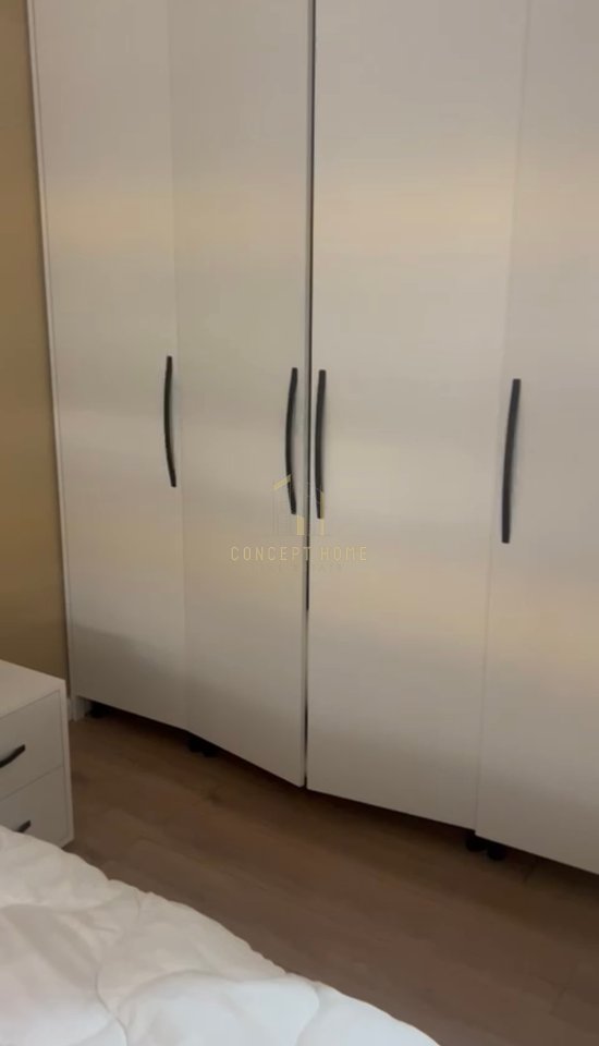 2+1 Apartment for rent in Shkoze