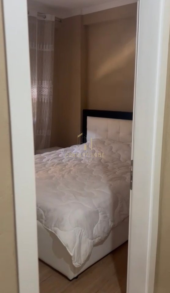 2+1 Apartment for rent in Shkoze