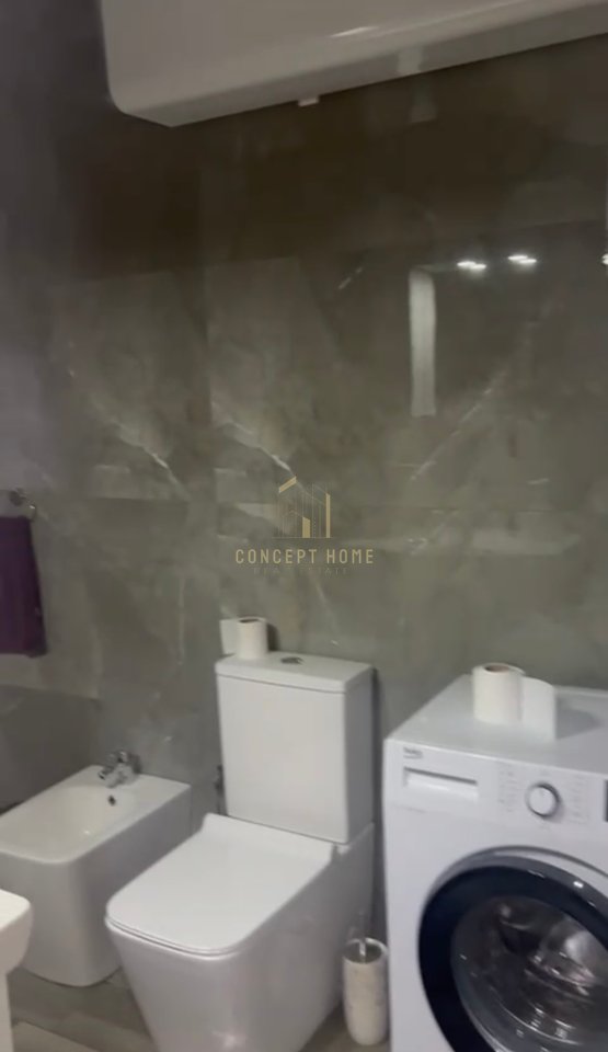 2+1 Apartment for rent in Shkoze