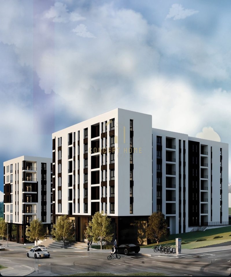 Shitet apartament 2+1 Paskuqan (Belfiore)