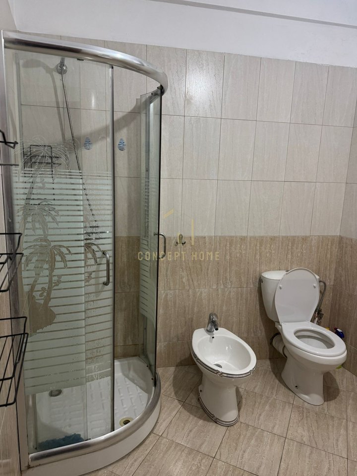 Jepet me qera apartament 2+1+2 ne Astir.