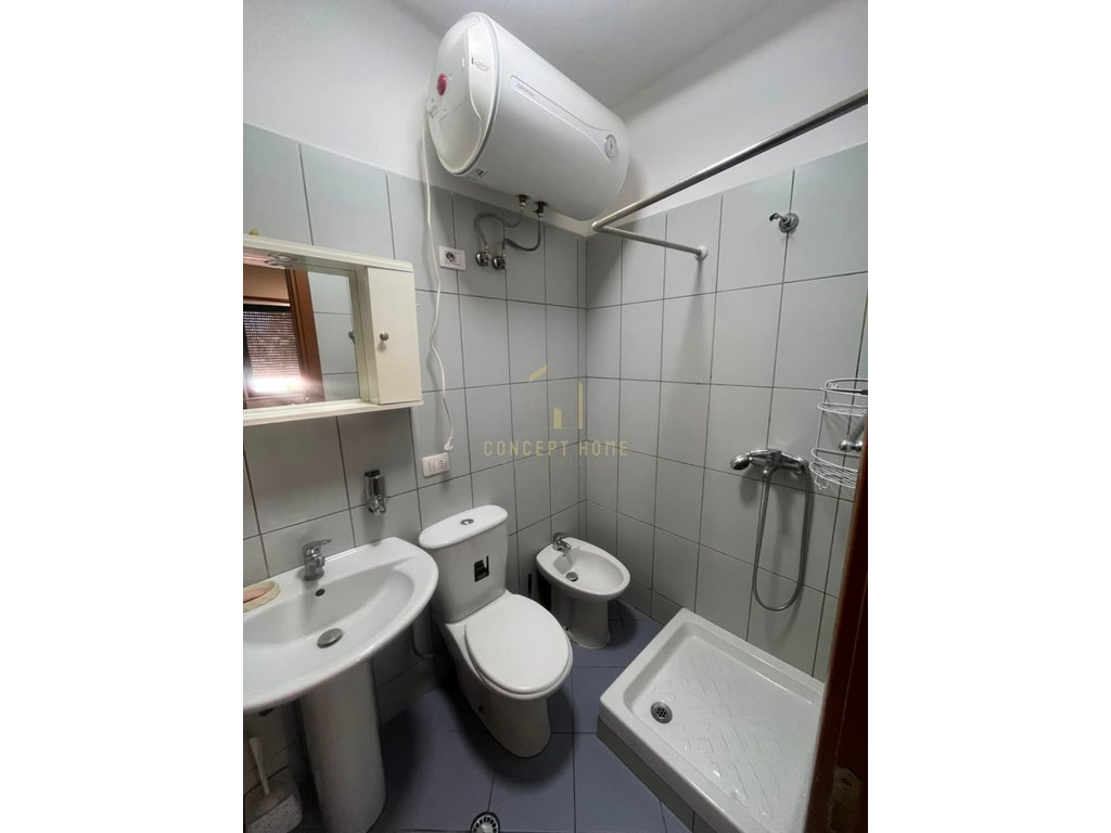 First slide