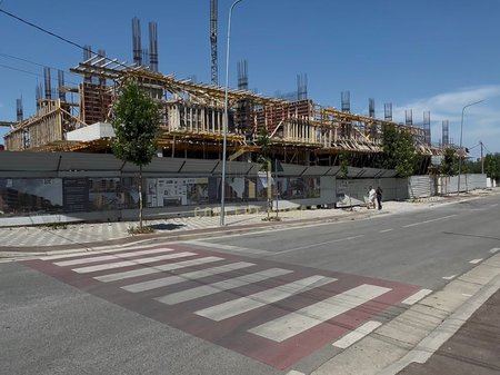 Appartamento 2+1+Parcheggio in vendita a Kamez__(Demollari Costruzioni)
