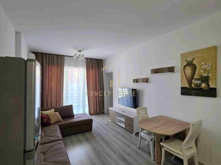 Jepet me qera Apartament 1+1 ne Laprake