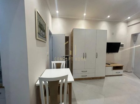 Garsoniere Me Qira në 21 Dhjetori, Tiranë - 400€ | 30 m²