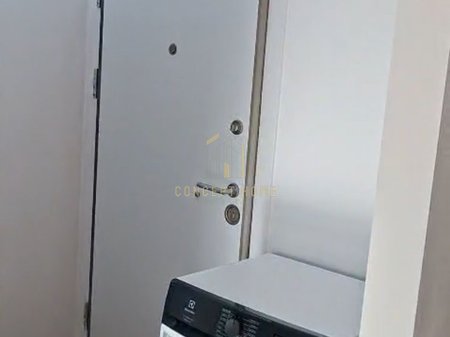 Jepen apartamente 1+1 me qera në Ali Dem.
