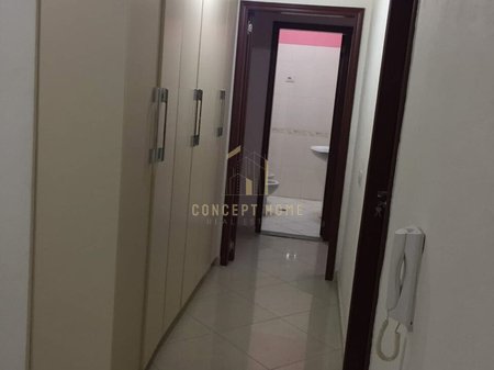 Jepet apartament me qera 2+1+2 ne Astir