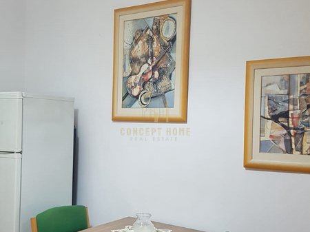 Jepet me qera gazoniere te Rruga Dibres/Cmimi 35.000Leke