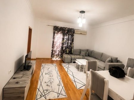 Apartment 2+1 for rent in Don Bosko