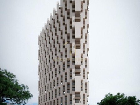 Apartment 1+1 for sale in 5 Maj "Nova Tower"