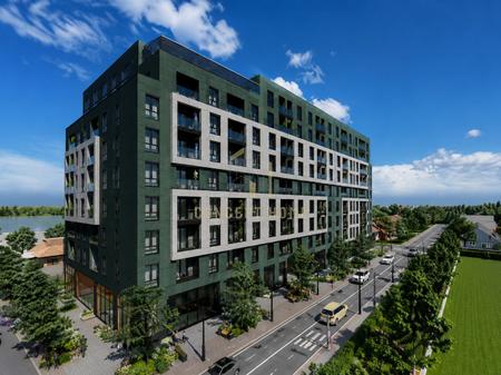 Shitet Apartament 1+1 ne Kamez