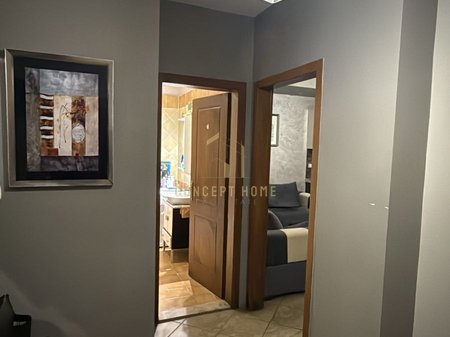 For rent 2+1 apartment at 21 Dhjetori