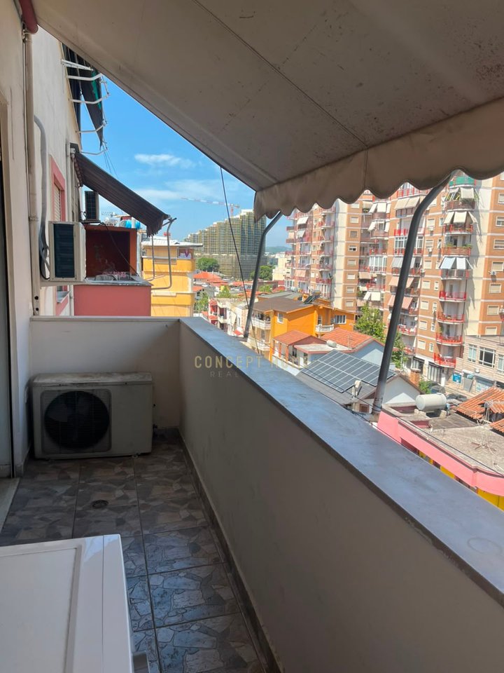 Appartamento 1+1 in affitto a Don Bosko