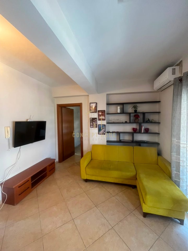 Appartamento 1+1 in affitto a Don Bosko