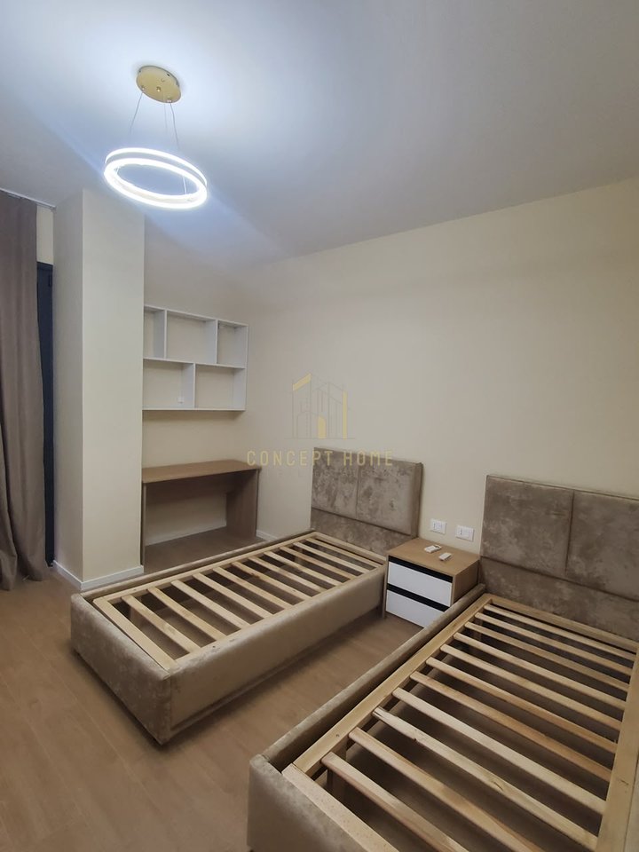 Apartment for rent 2+1+ parking space at Liqeni i Thate.