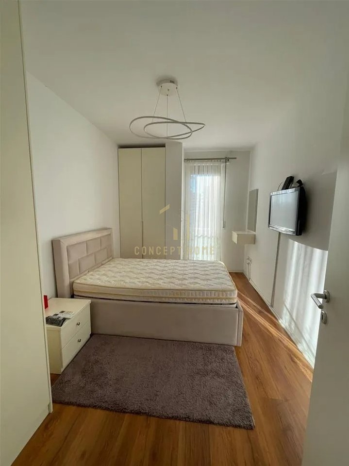 Jepet me qera apartament 2+1+2 ne Don Bosko.