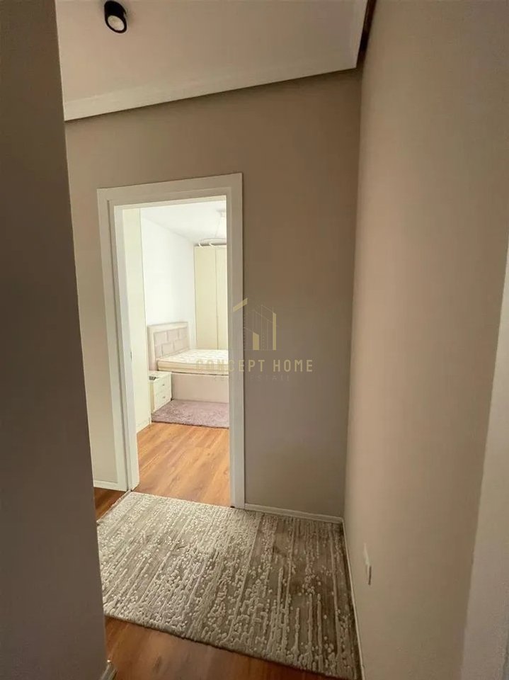 Jepet me qera apartament 2+1+2 ne Don Bosko.
