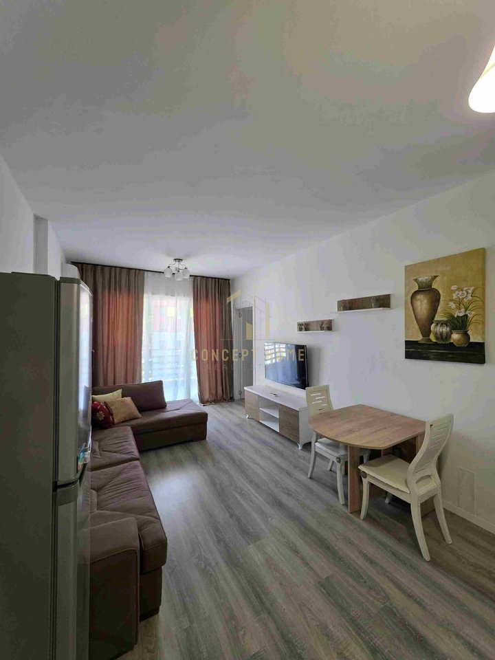 Jepet me qera Apartament 1+1 ne Laprake
