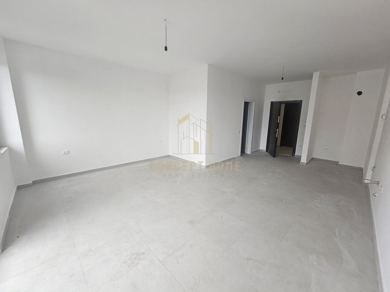 Studio apartment for rent in Paskuqan