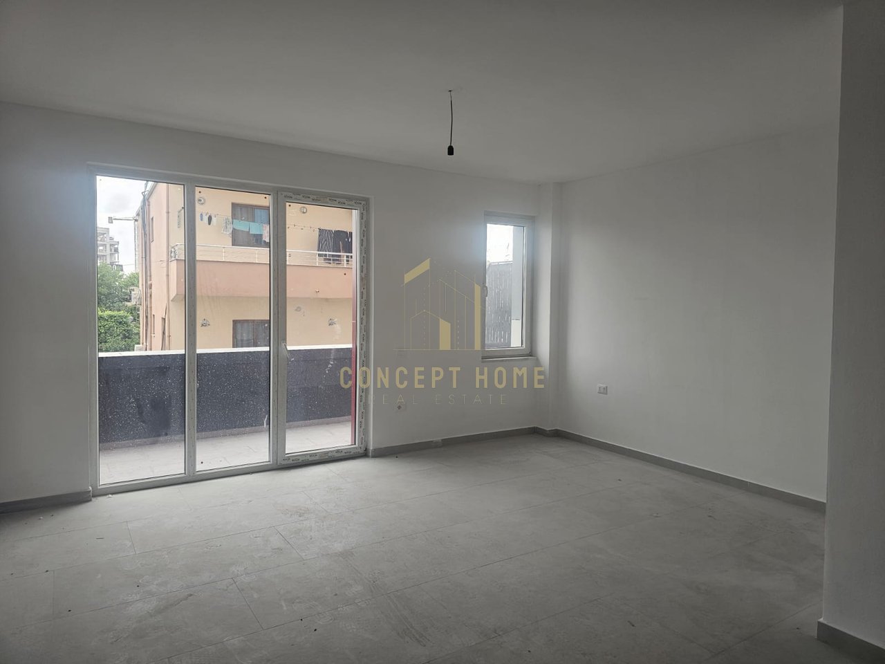 Studio apartment for rent in Paskuqan