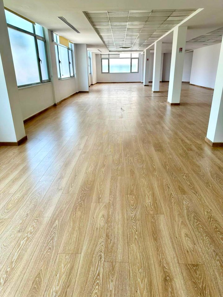 Zyrë me qera në Blloku, Tirana - 4500€ | 330 m²