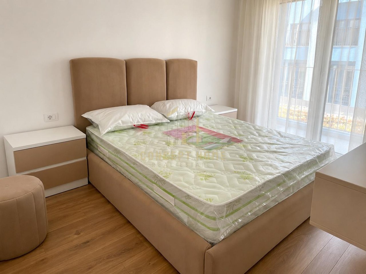 Affittasi appartamento comodo 1+1+P presso Residenza Oxa