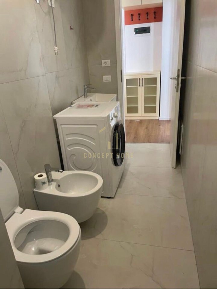 Affittasi appartamento comodo 1+1+P presso Residenza Oxa
