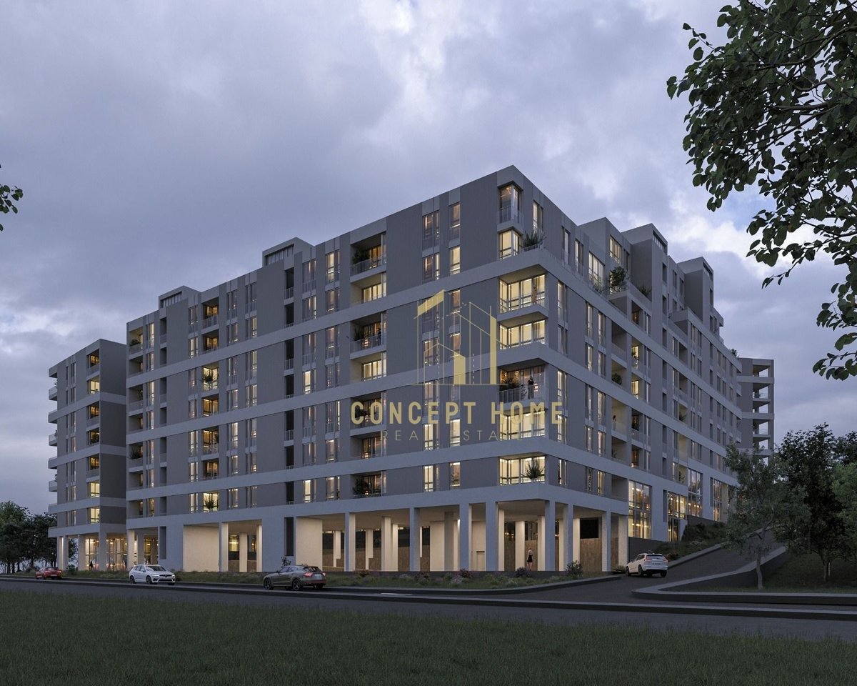 Shitet apartament 2+1 ne Shkoze(Forest Residence)