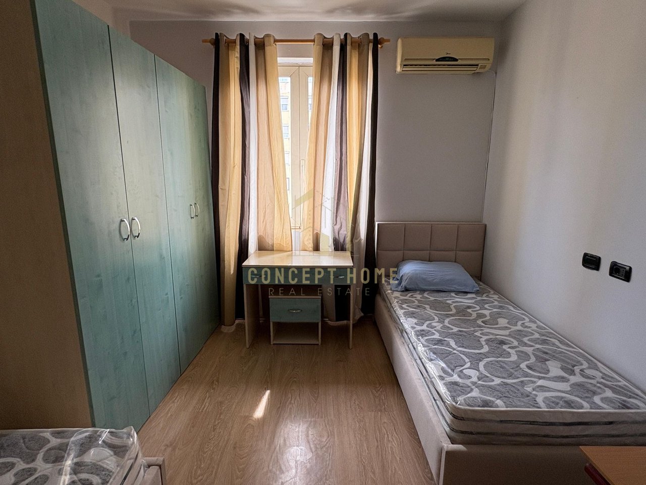 Affittasi appartamento 2+1 vicino alla scuola di balletto