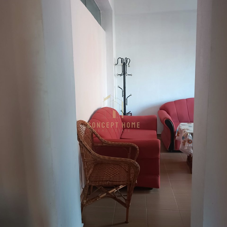 Affittasi appartamento 1+1 a Jordan Misja